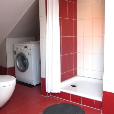 Appartement Ferienwohnung Hardt