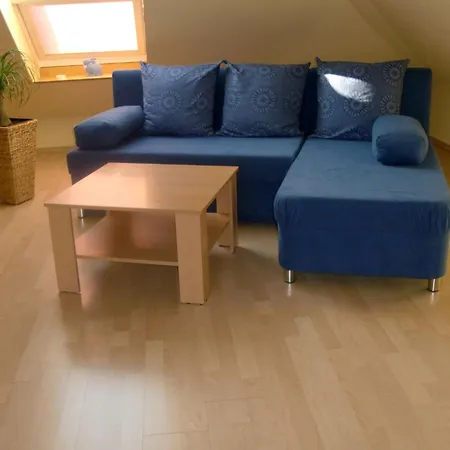 Ferienwohnung Hardt Appartement *
