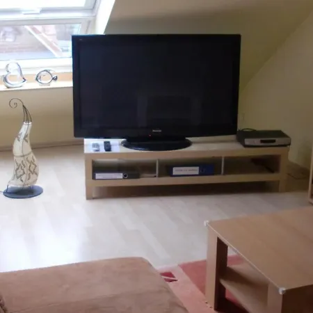 Ferienwohnung Hardt * Bargteheide