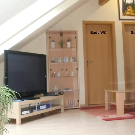 Ferienwohnung Hardt