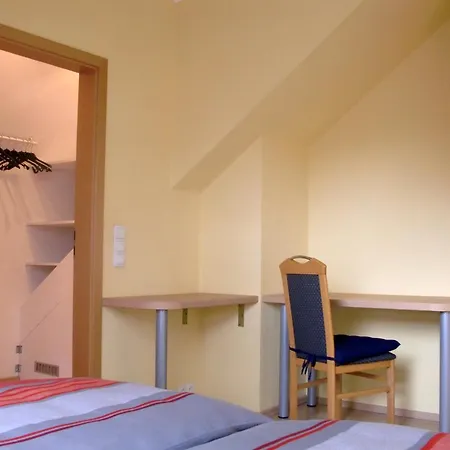 Ferienwohnung Hardt Bargteheide