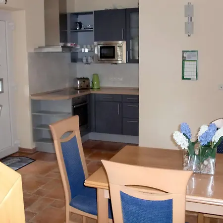 Ferienwohnung Hardt Appartement