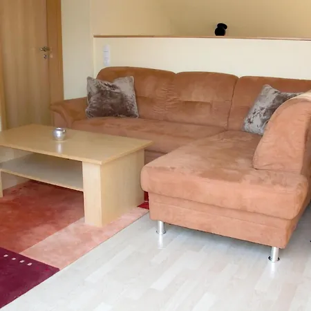 Ferienwohnung Hardt *