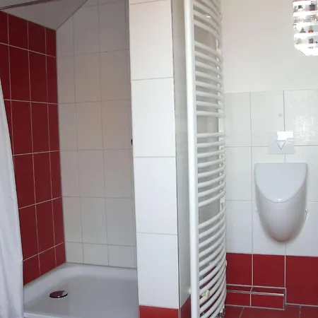 Appartement Ferienwohnung Hardt