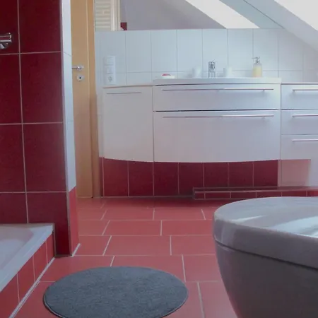 Ferienwohnung Hardt Bargteheide