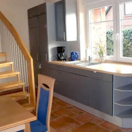 Ferienwohnung Hardt Appartement